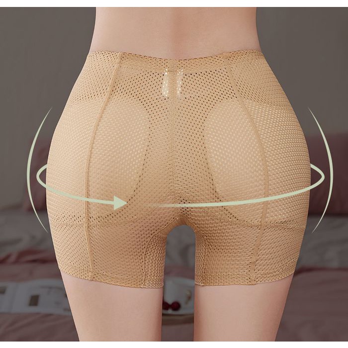 Booty Hip Enhancer Invisible Lift Butt