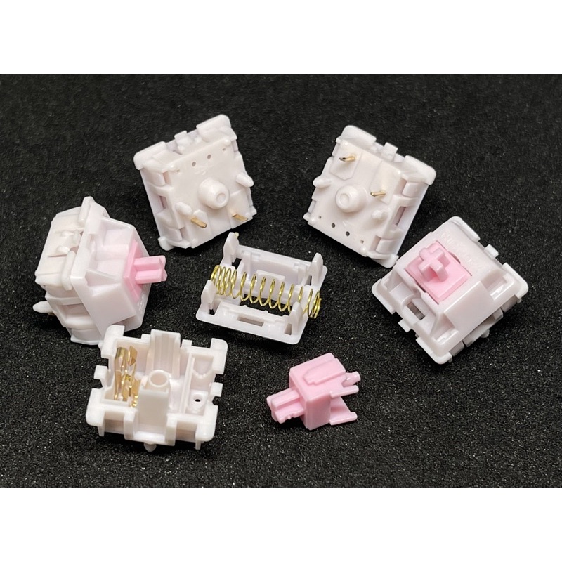 Marshmallow Switches (10pcs) Shopee Philippines