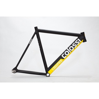 Colossi Low Pro Track Frame