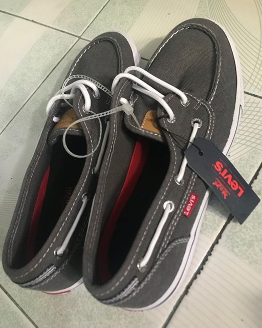 Levi's comfort outlet shoes