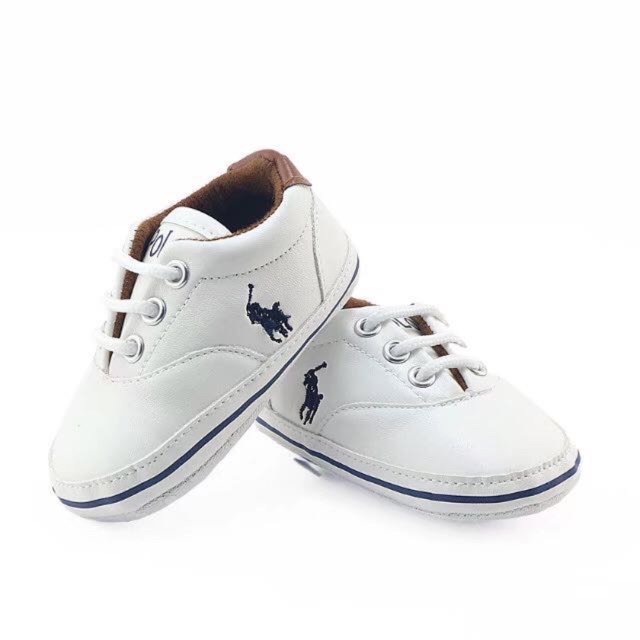 BaBy White Shoes (Soft Sole) Shopee Philippines