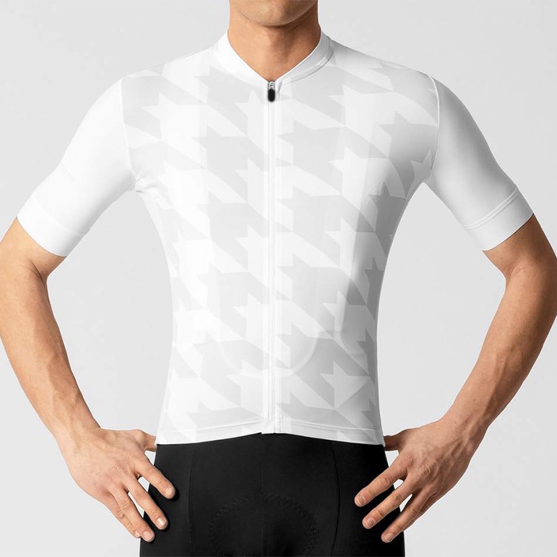 Powerband Cycling Jersey Summer Road MTB Bicycle Jersey Shirt Racing ...