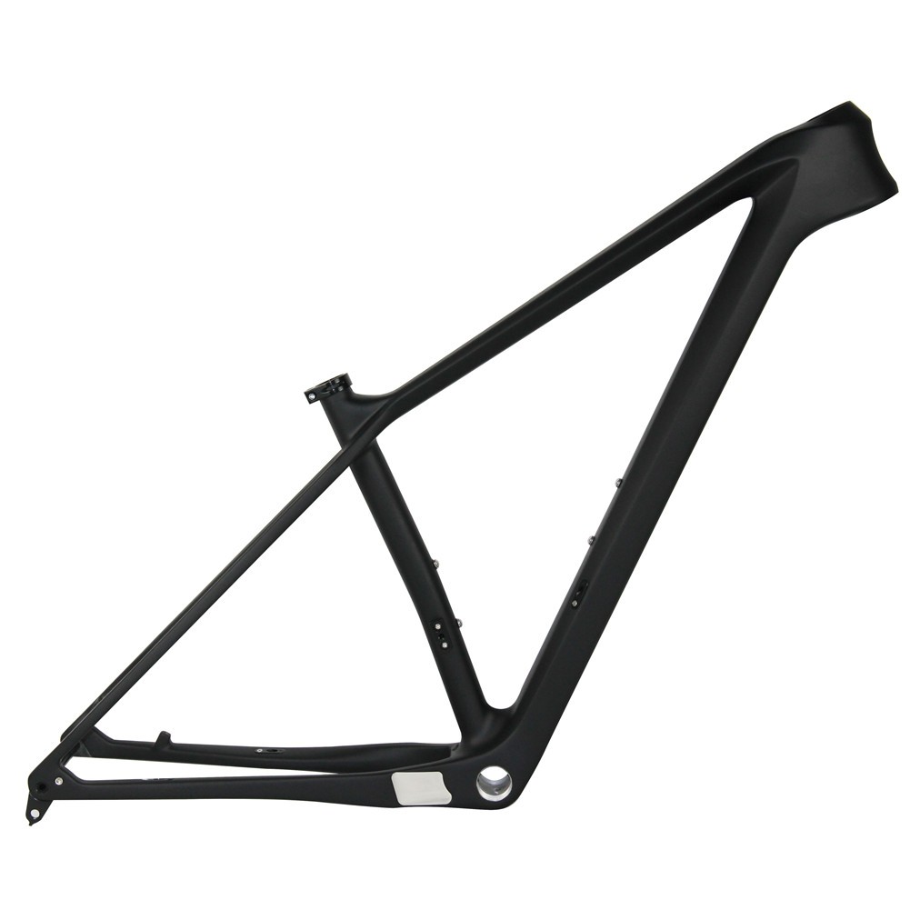 Carbon mountain bike frame for sale sale