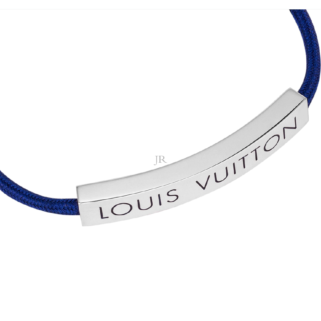 Louis Vuitton Space LV Bracelet
