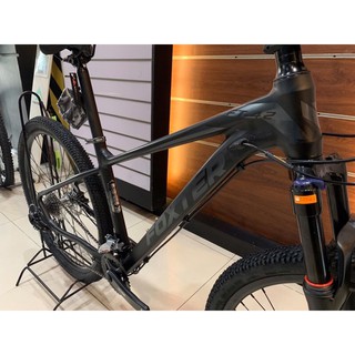 Foxter lincoln 4.2 online 29er specs