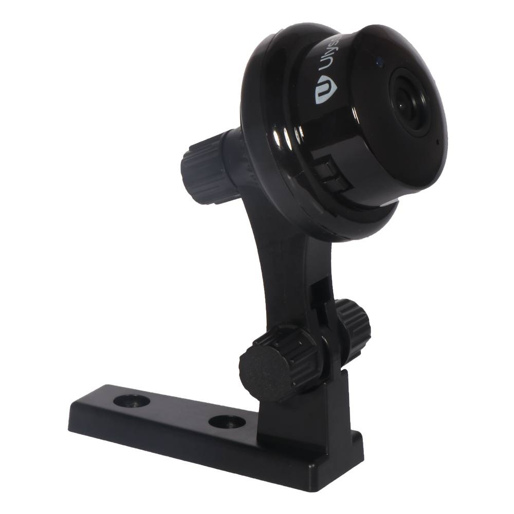 Ulysses sales ip camera