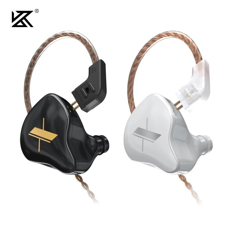 Kz earphones shopee new arrivals