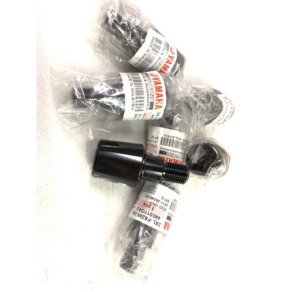 RXZ BOSS RXZ CATALYZER BATU HANDLE BALANCER HANDLE MOTOR (1 PCS ...