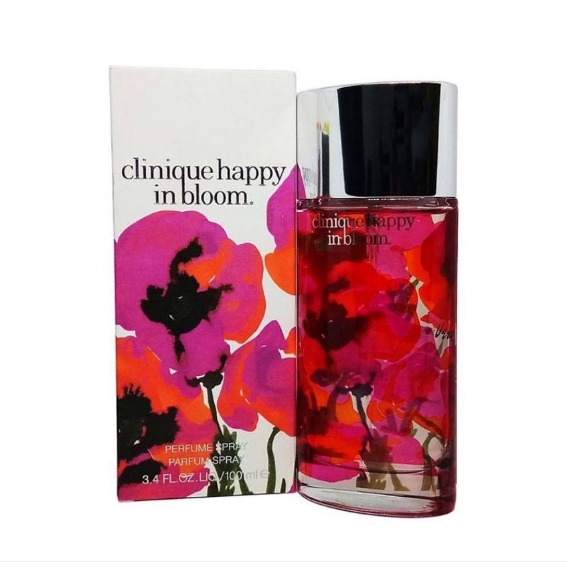 Clinique Happy Men Clinique women Clinique Happy heart Clinique