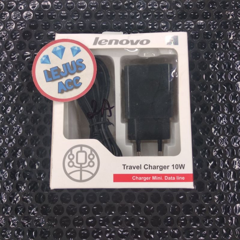 Original Lenovo Micro USB 2A Charger | Shopee Philippines