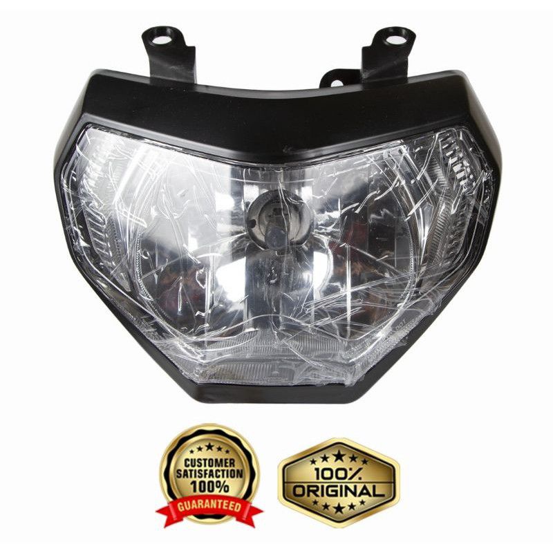 Yamaha MT09 Headlight Shopee Philippines