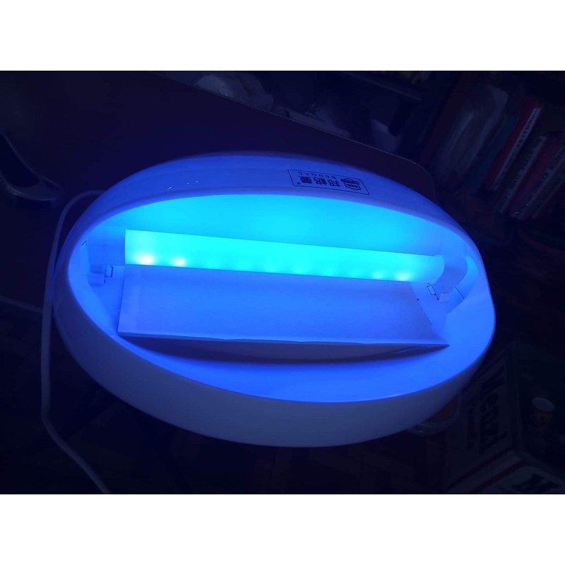 Bug on sale light trap