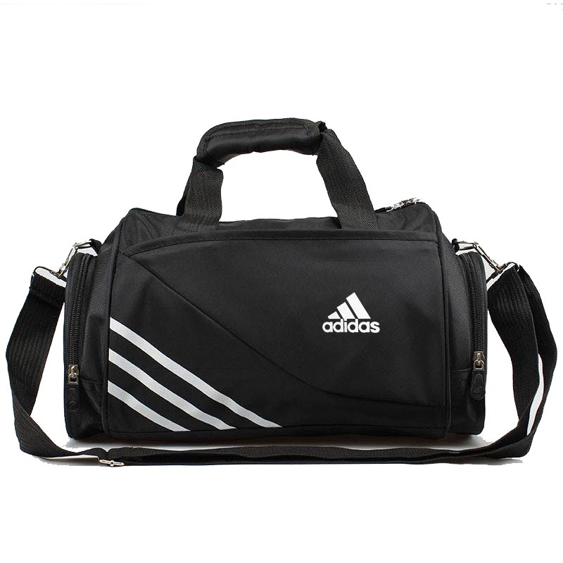 DD4 Adidas Gym Bag Basketball Bag and Travel bag Shopee Philippines