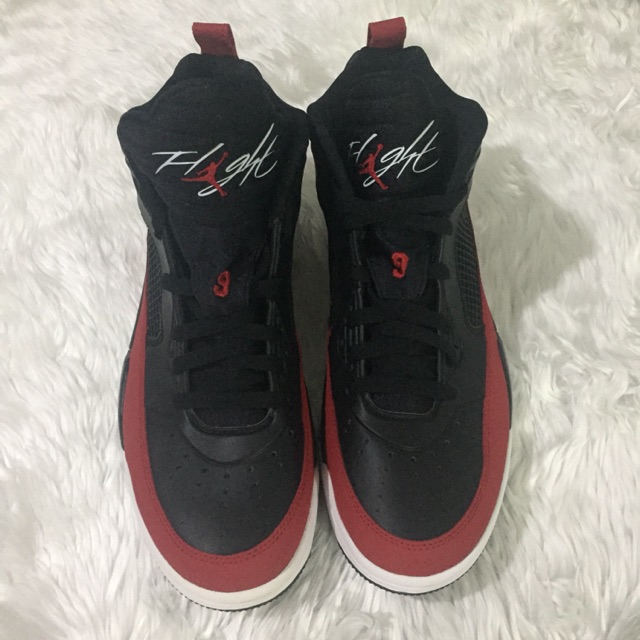 Nike air best sale jordan flight 9.5