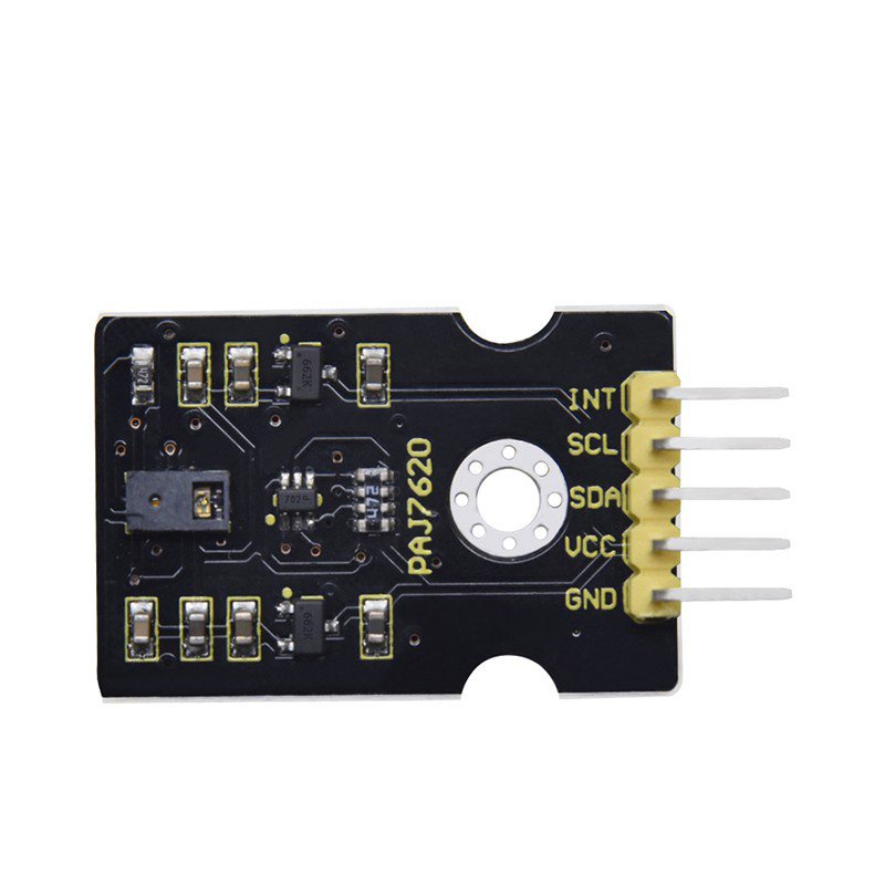 Keyestudio PAJ7620 Motion Gesture Moving Recognition Sensor Module