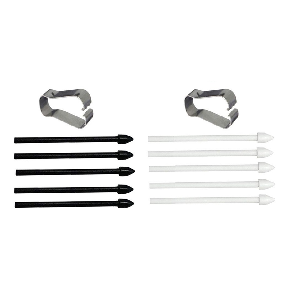 S Pen Refill Replacement Tool Set Replacement Nib Tip For Samsung