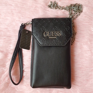 Guess Harper Phone Wallet from US