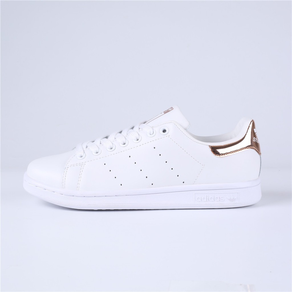 Adidas stan outlet smith original gold