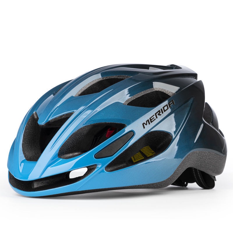 Merida Helmet Bicycle Riding Helmet Breaking Wind Series Helmet ...