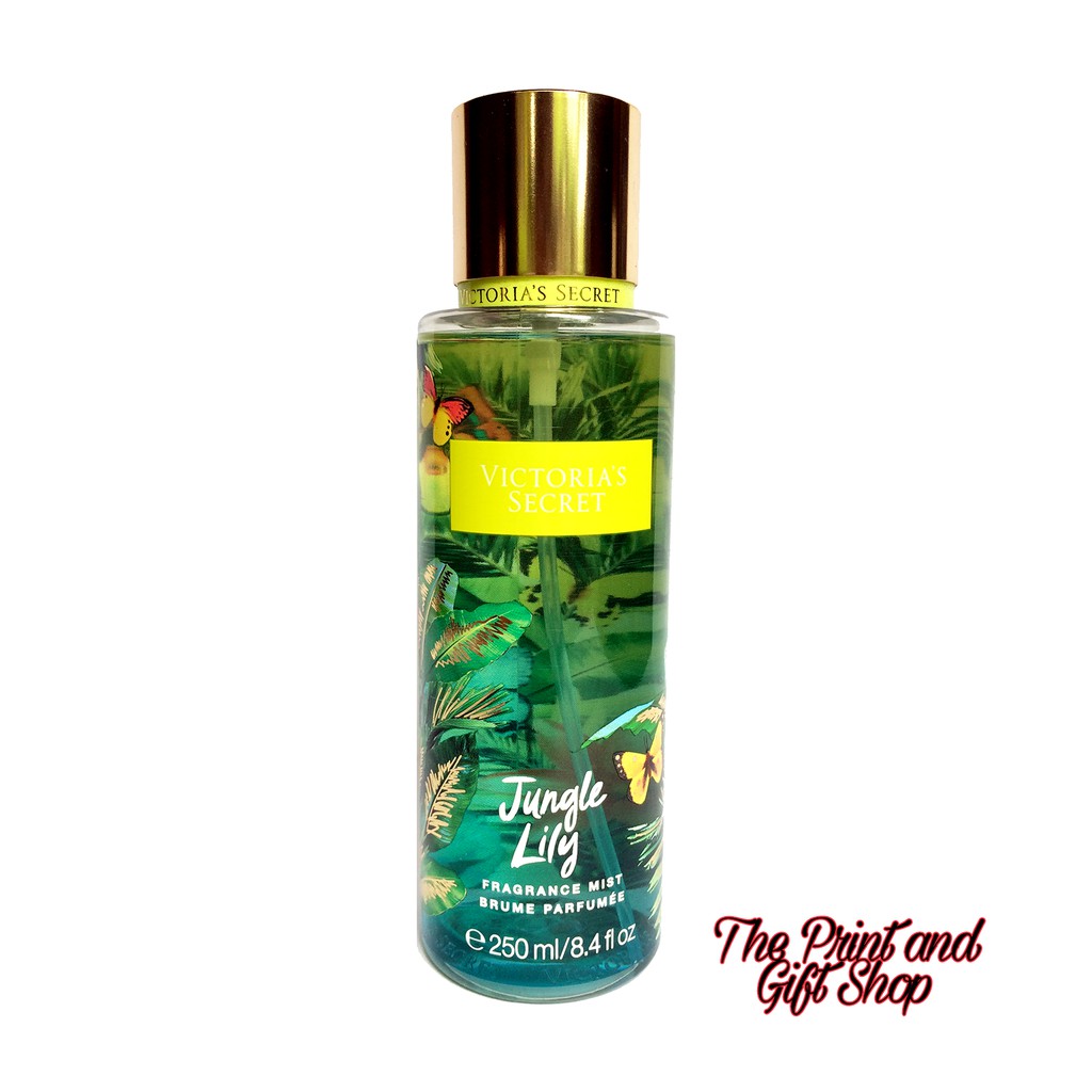 Victoria secret best sale jungle lily