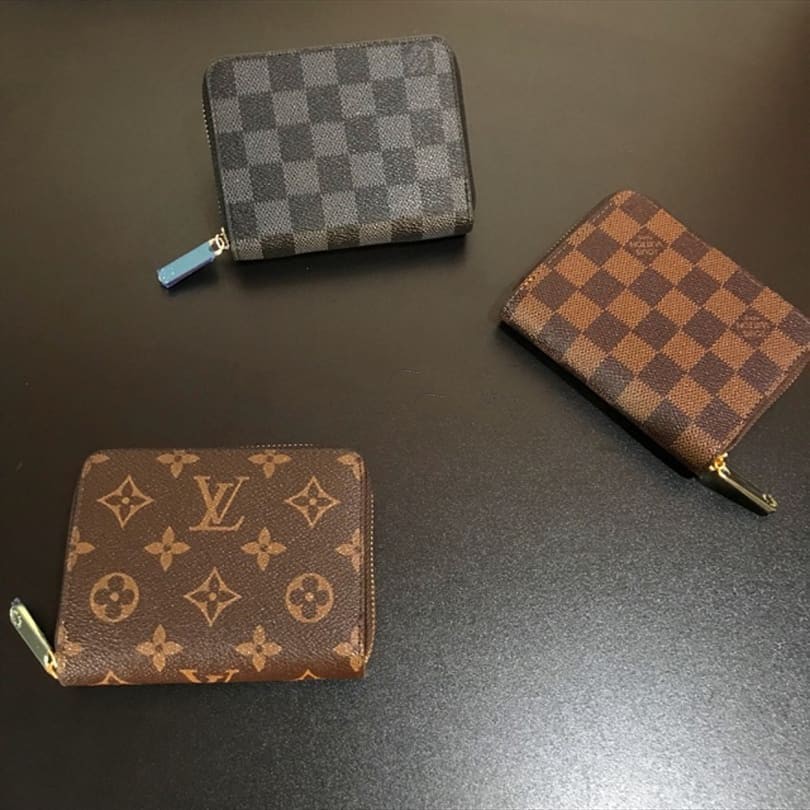 Lv coin 2025 purse price