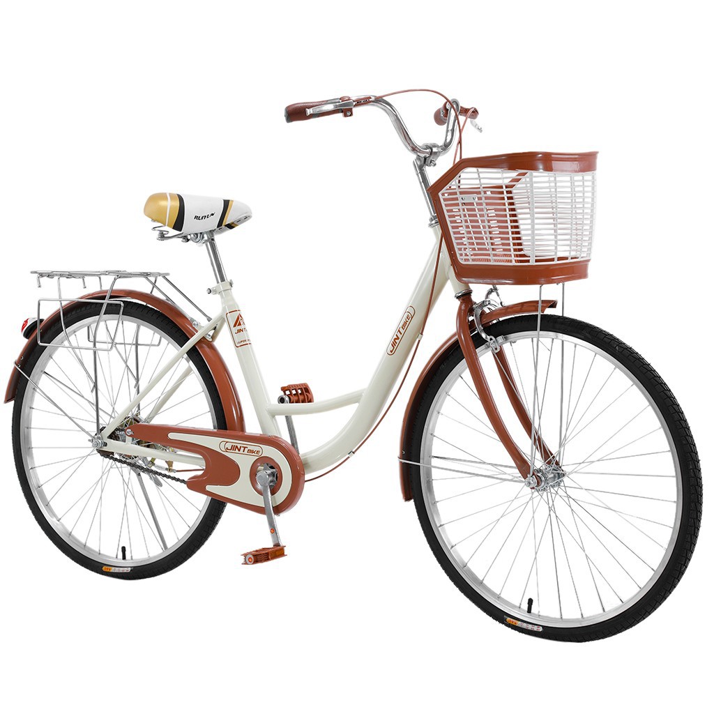 Classic and vintage online cycles