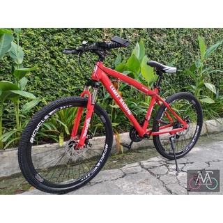 Limit racing mountain bike hot sale