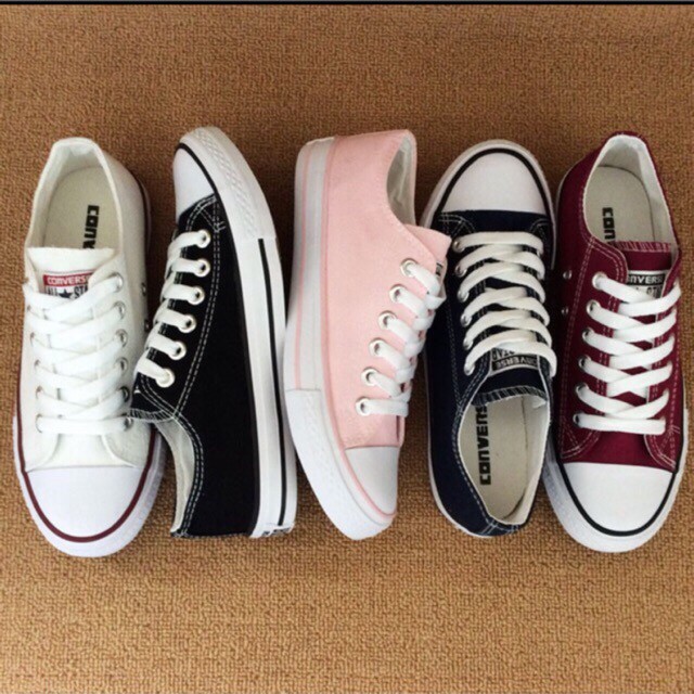 Converse all hot sale star shopee