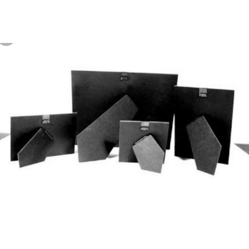 Assorted size Backing Board for Photo frame Shopee Philippines
