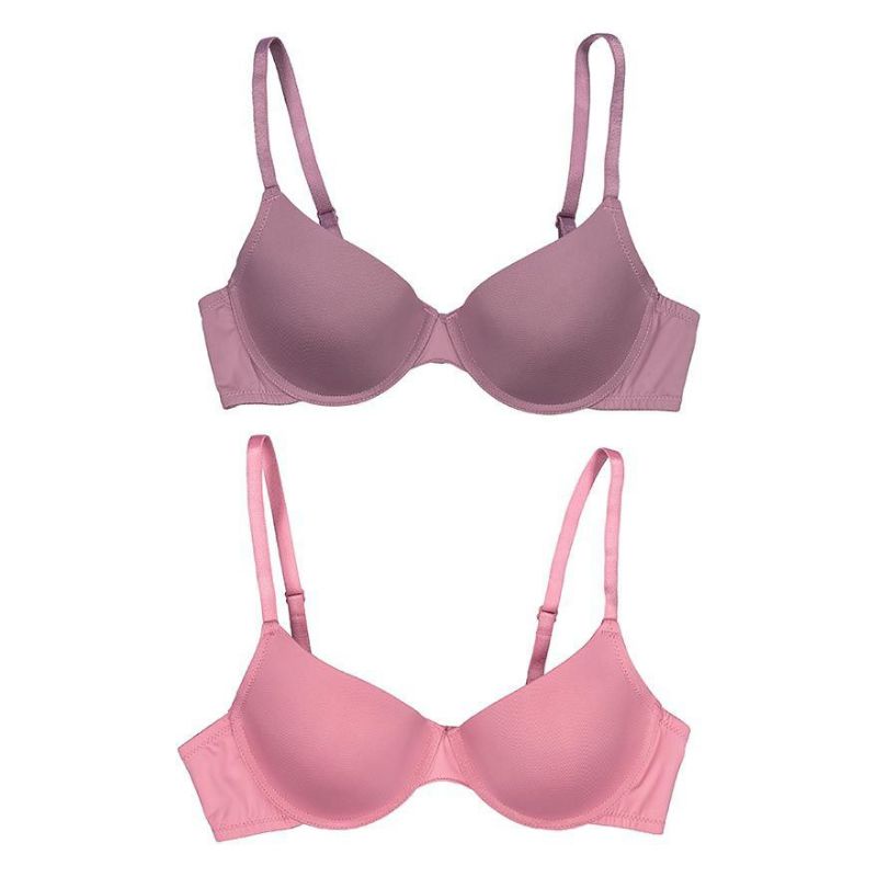 AVON SYMONE UNDERWIRE 2PC BRA SET