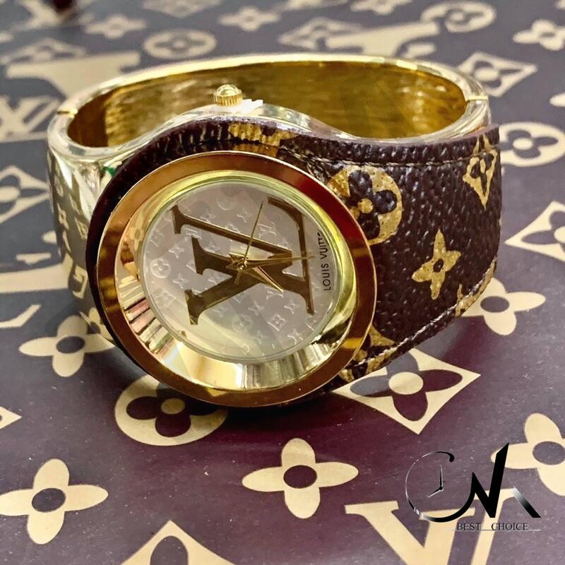 Louis vuitton watches womens price hot sale