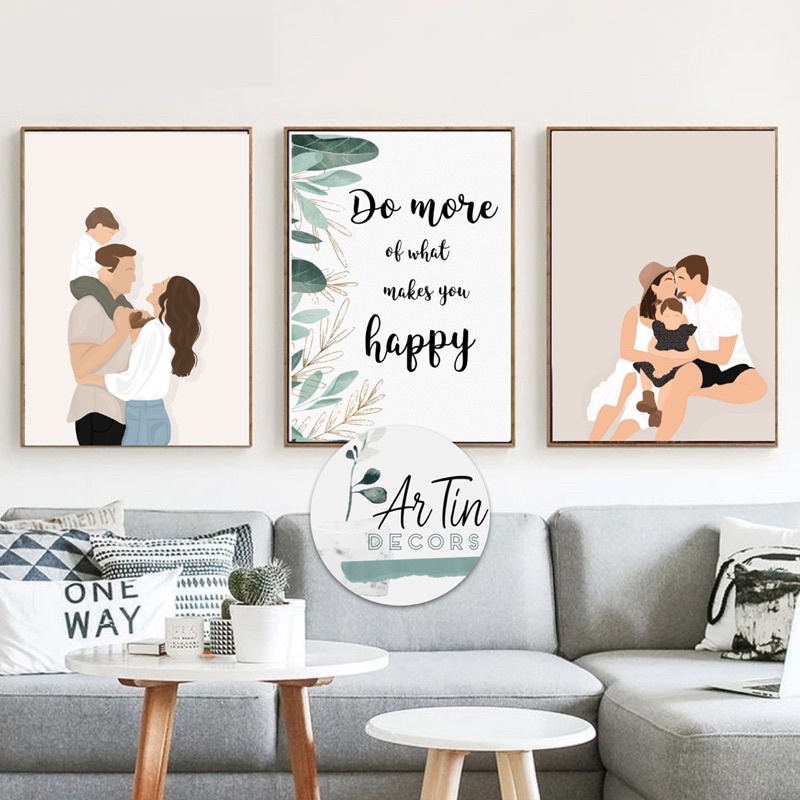 Wall decor best sale quotes