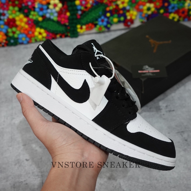 jd1 low black white