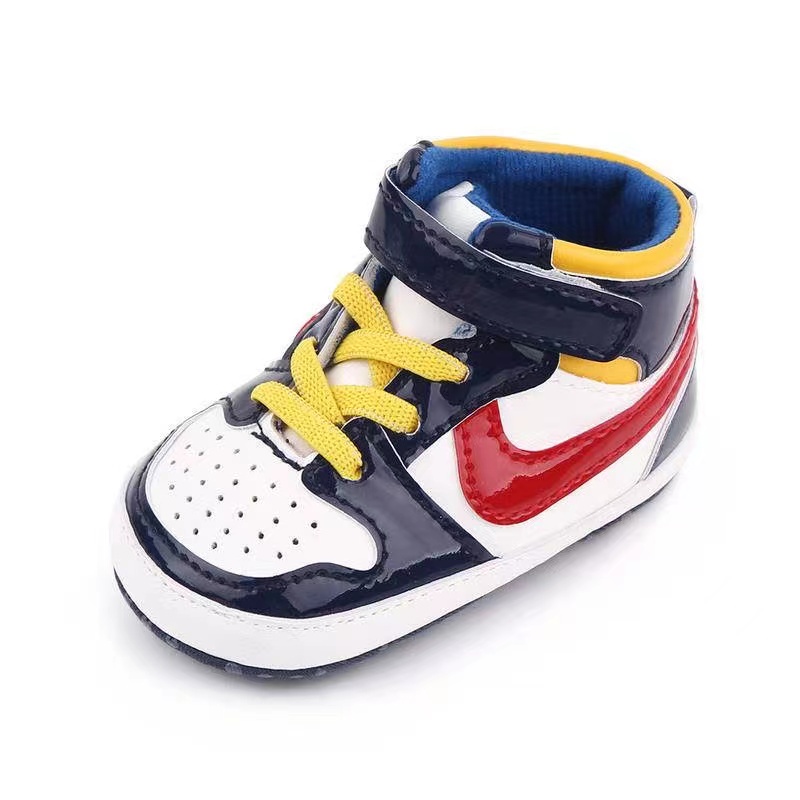 Kangaroomom Baby toddler shoes casual baby sneakers baby shoes toddler ...
