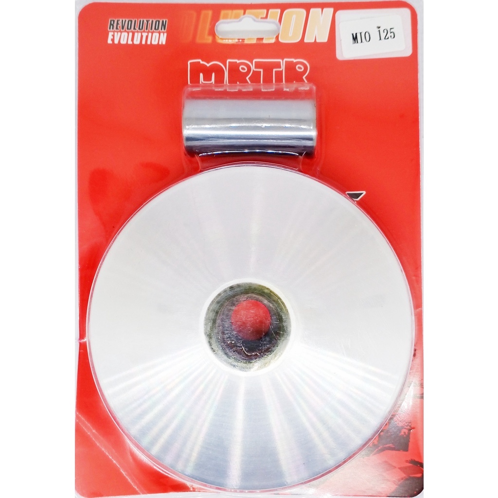 MRTR PULLEY SET MIO 125 | Shopee Philippines