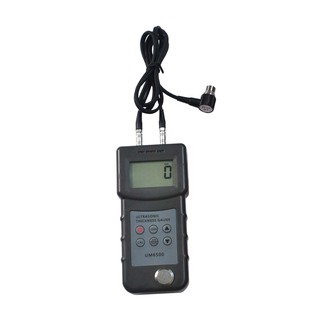 Eagletech UM6500 Portable Digital UltraSonic Thickness Gauge Meter ...