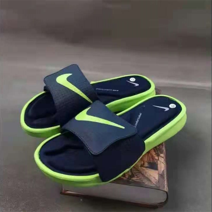 New fashions Nike men's slippers casual sandals with good quality