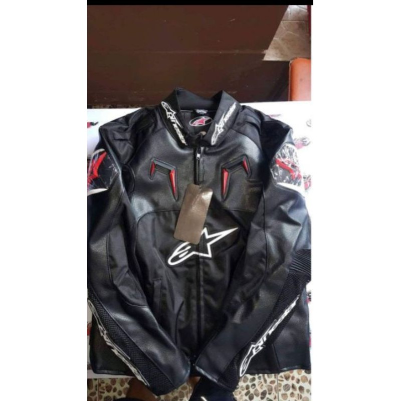 Alpinestar jacket clearance camel back