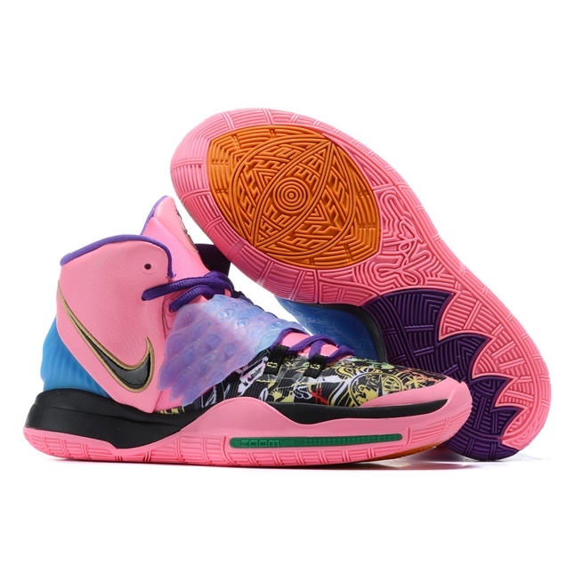 Kyrie 6 shop lobster