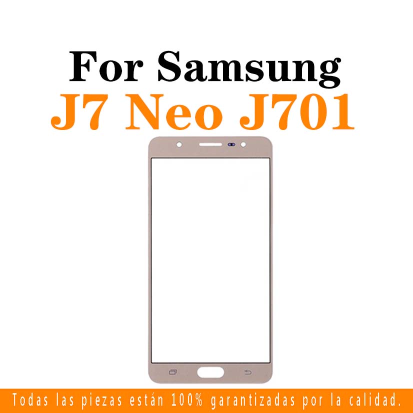 Touch Screen For Samsung Galaxy J7 Neo J701 J701F J7 Nxt SM-J701F LCD ...