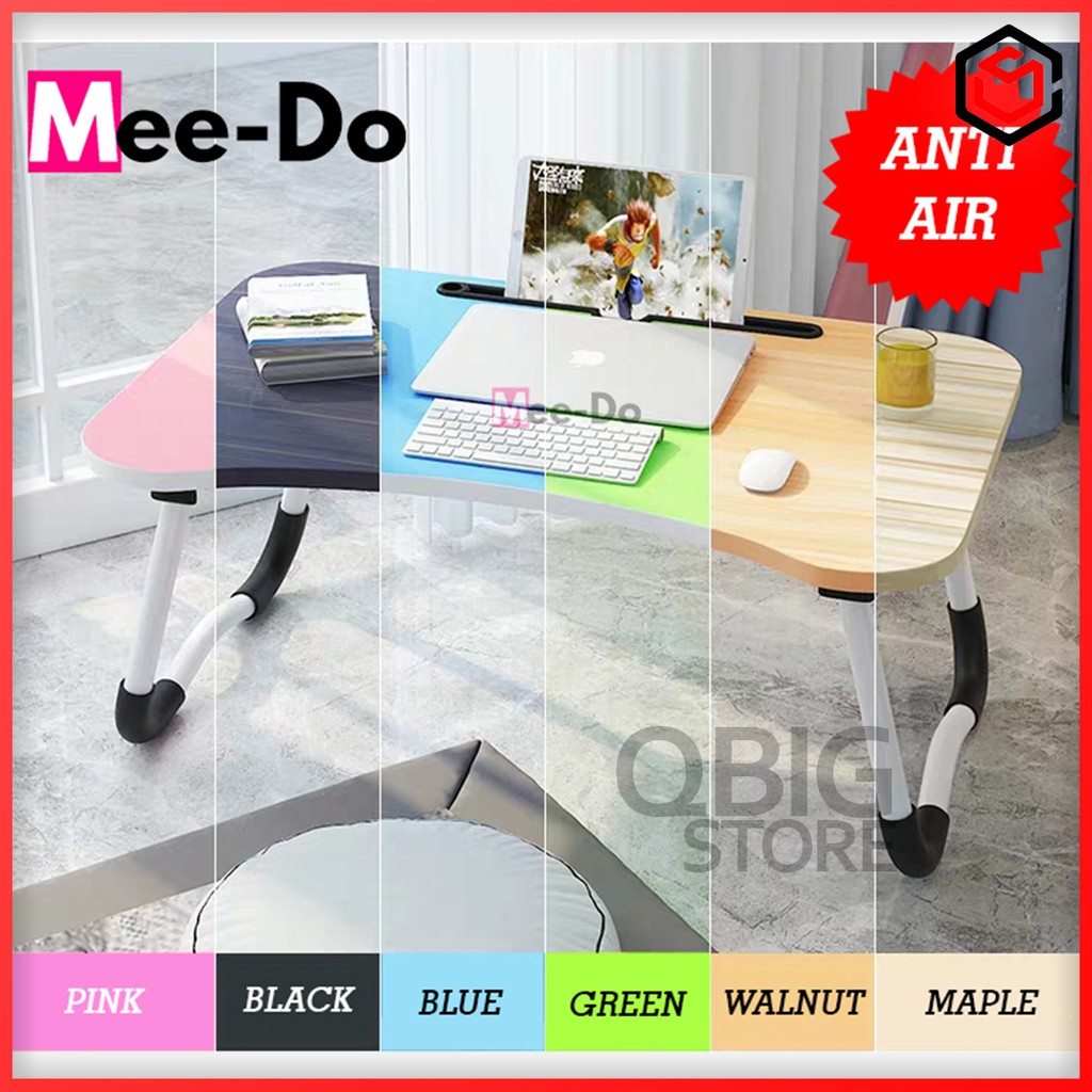 Mdf Laptop Folding Table/Multipurpose Children's Study Table/Folding ...