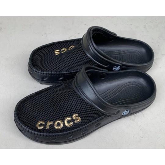 2024 Clogs cRocs Lite Ride NEW Beach for MEN Premium Quality | Shopee ...