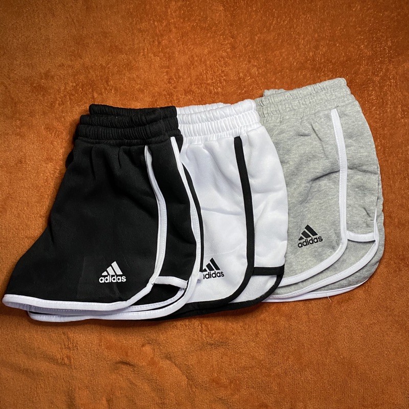 Adidas hot sale dolphin shorts