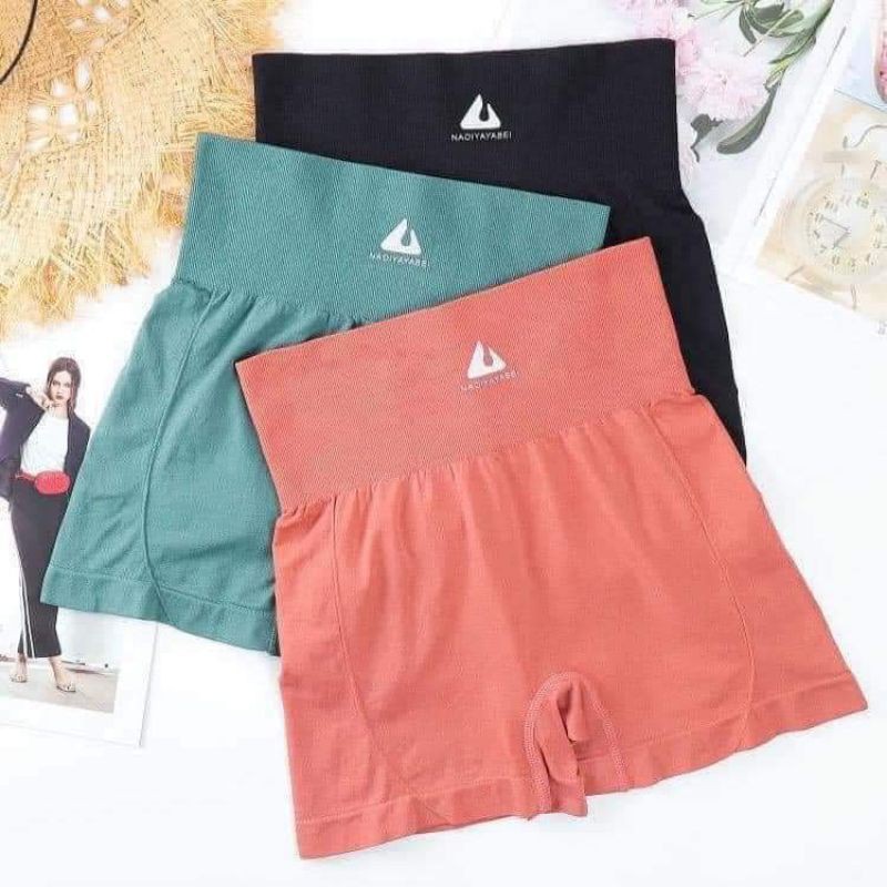 Cycling hot sale shorts shopee