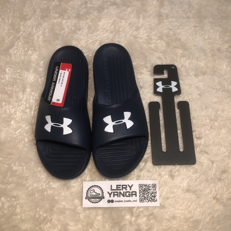 Ua core pth on sale slides