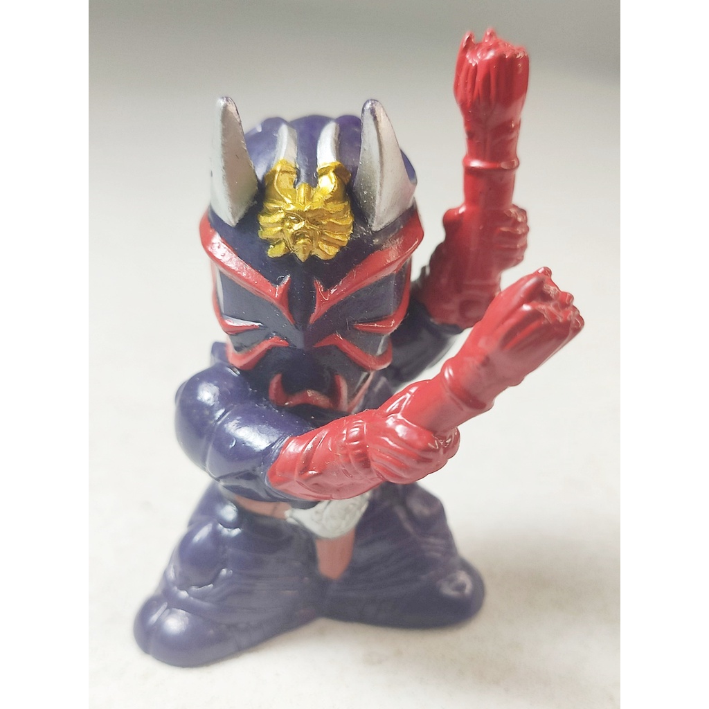 KAMEN RIDER CHIBI KAMEN RIDER KIDS MINI FIGURE (JAPAN) BATCH 2 | Shopee ...