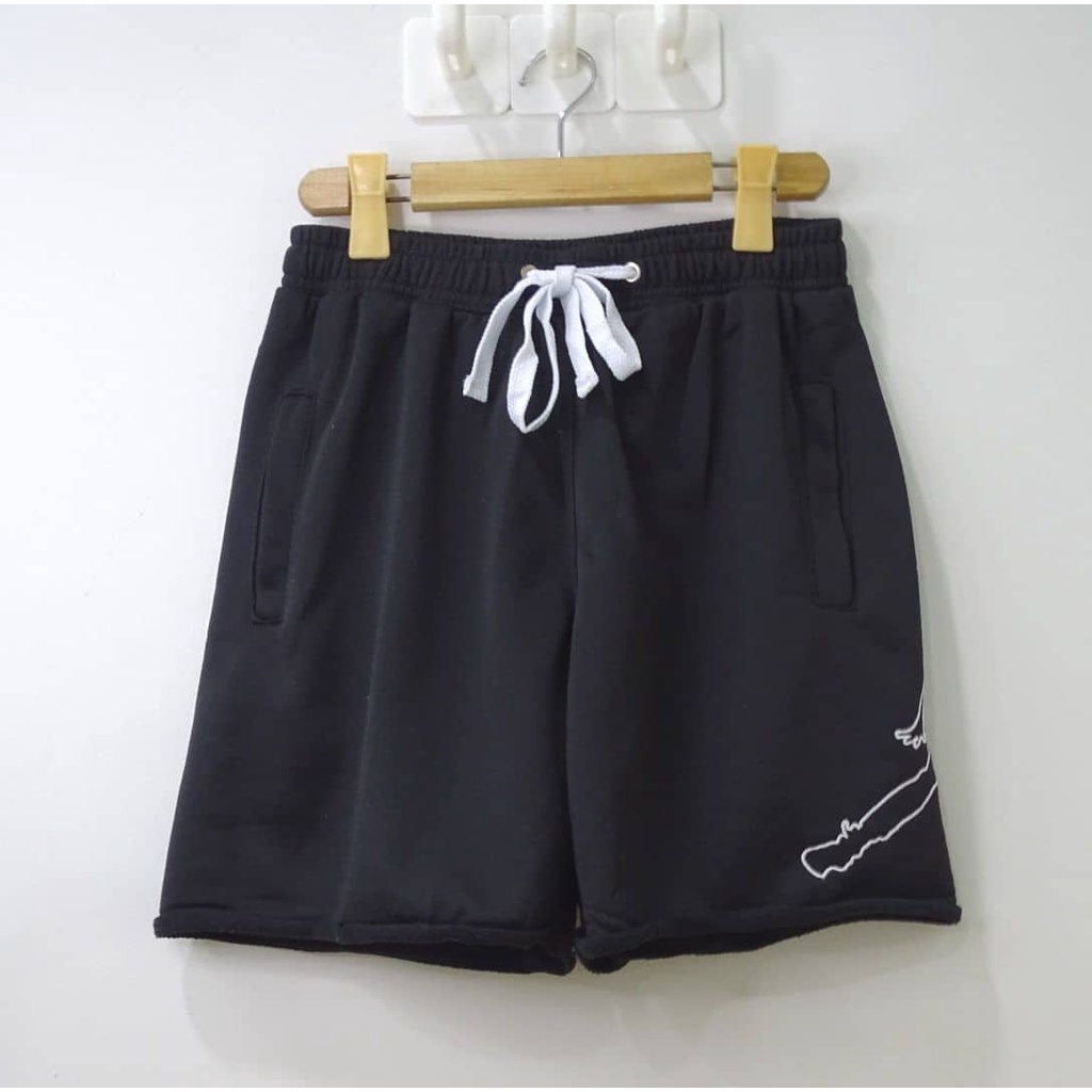 Street Styled Fashion Shorts For Men's Casual And Everyday Wears Comfy ...
