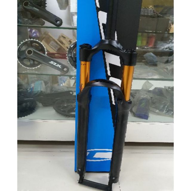 Cole store suspension fork