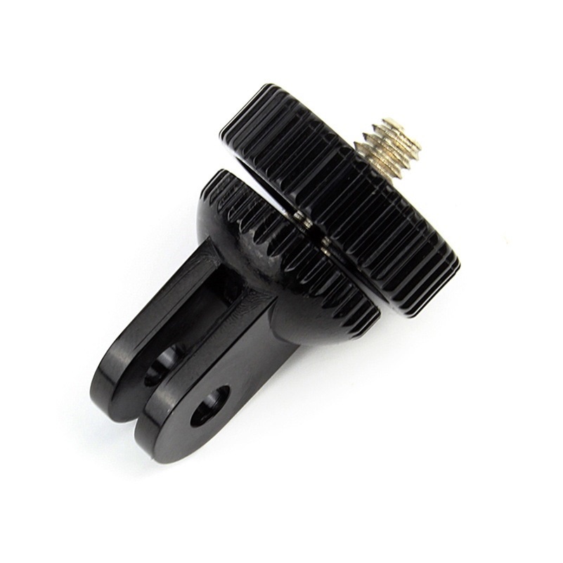 gopro tripod screw mount