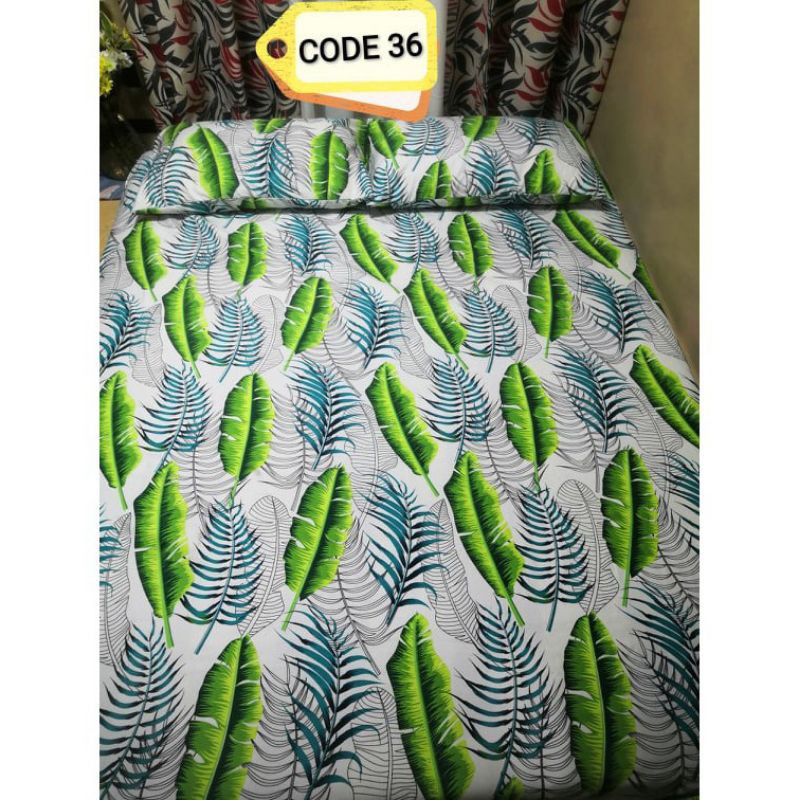 Original Canadian Pillow Case ( MALAMBOT TELA) Shopee Philippines